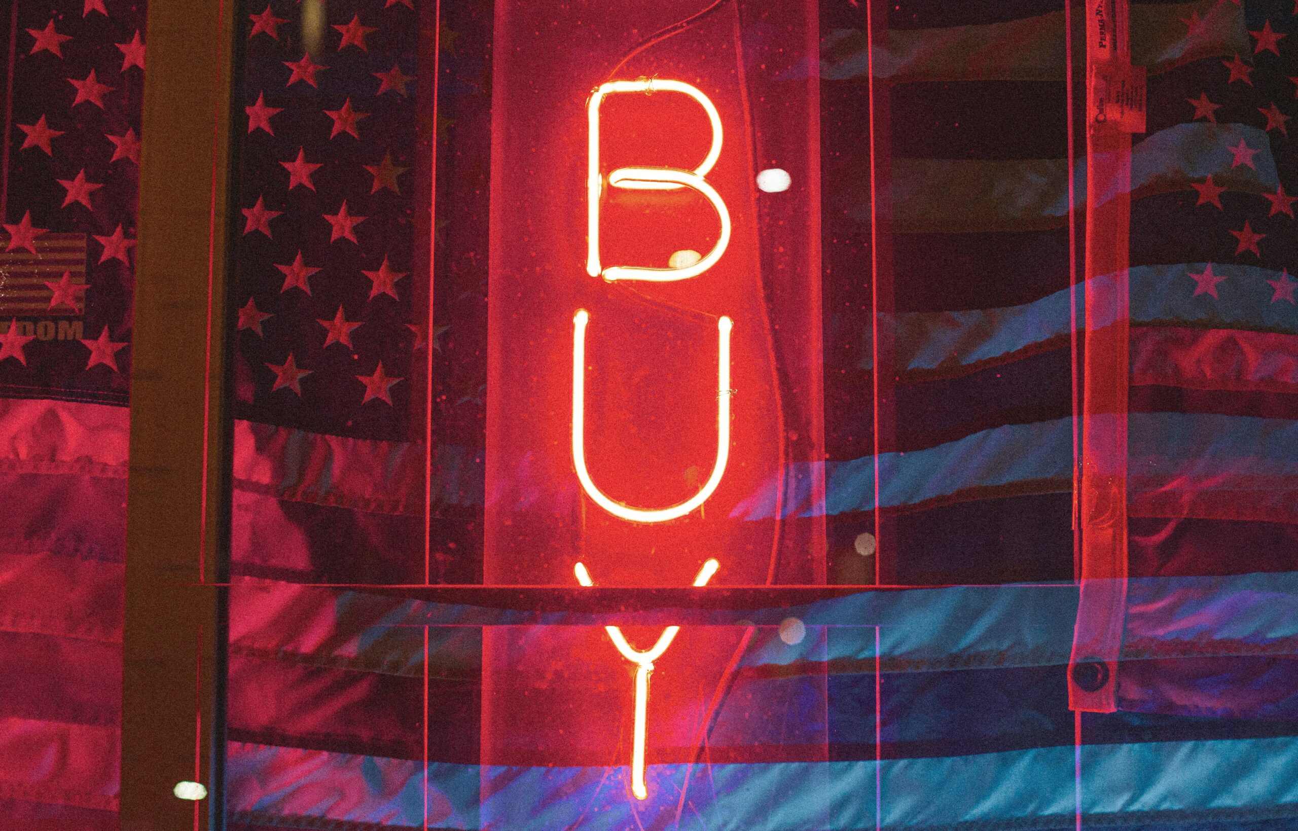 When Is the Best Time to Buy Electronics, Furniture, and Fashion?