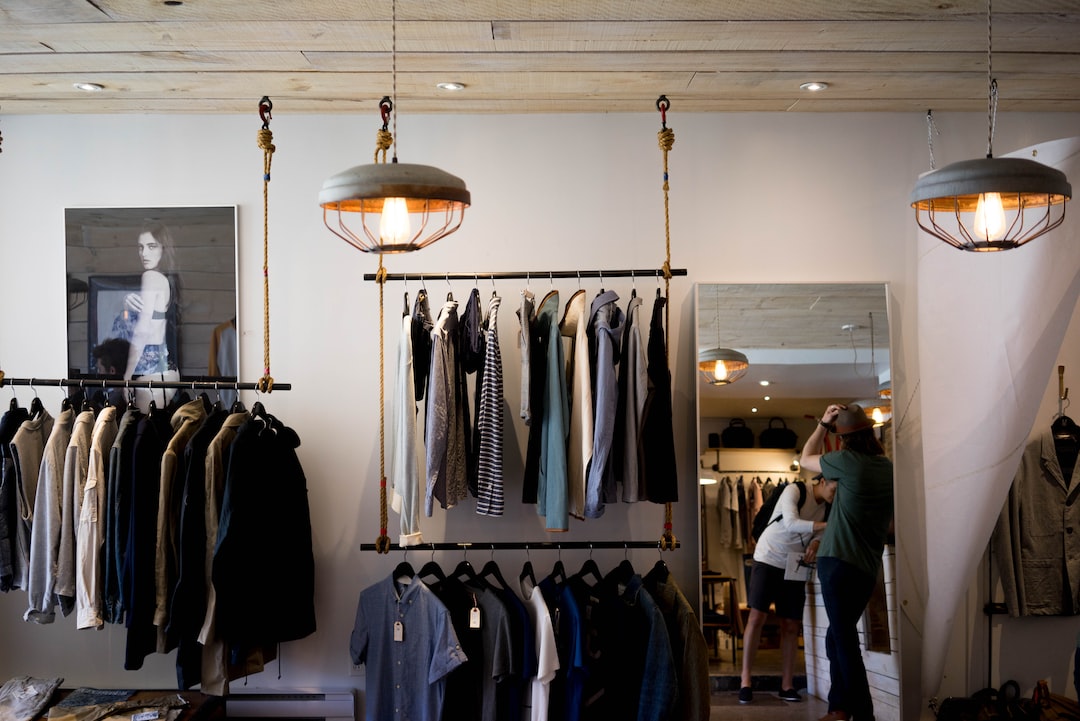 The Therapeutic Benefits of Shopping: How Retail Therapy Can Nourish Your Soul