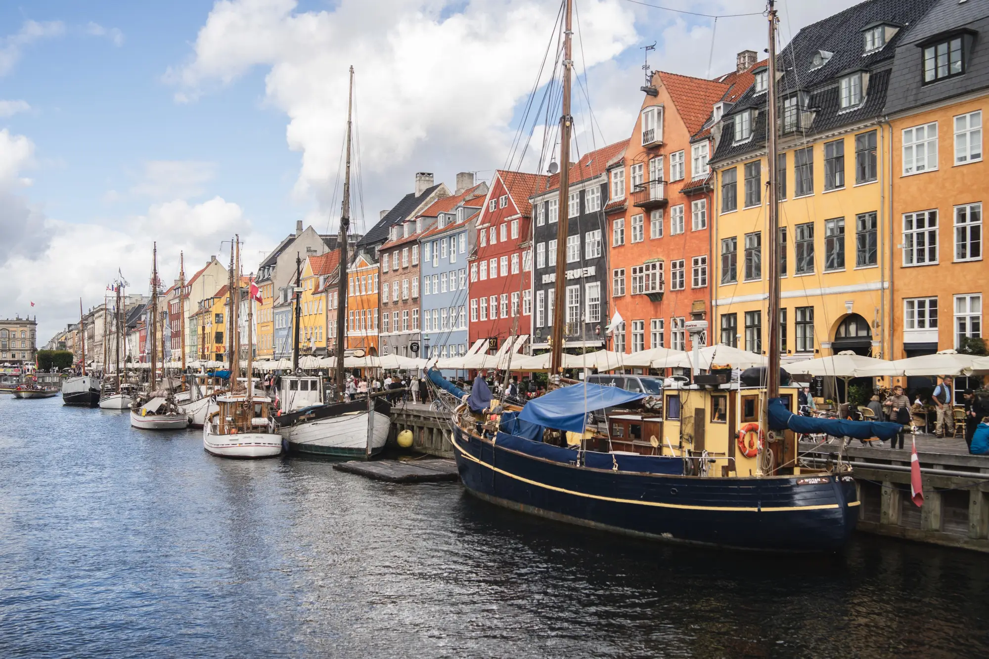 Scandinavia: An Introduction