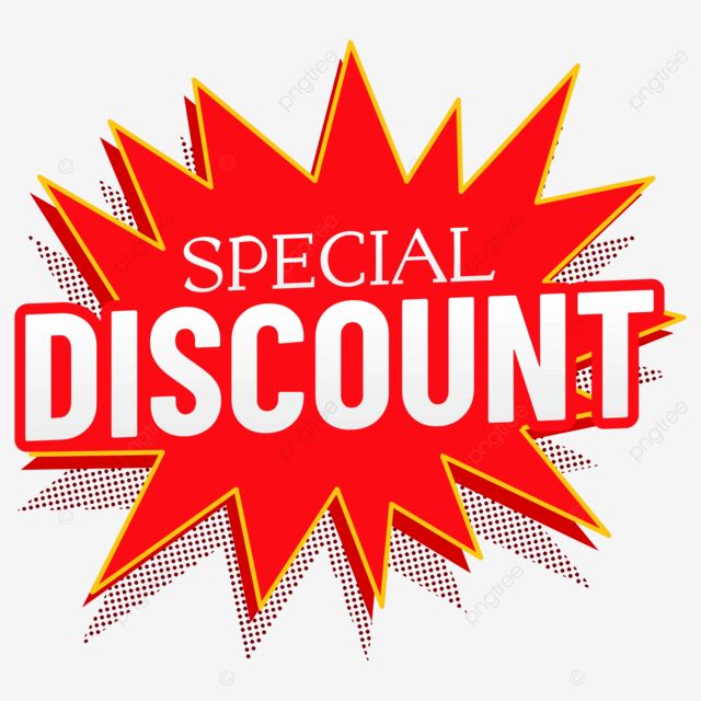 Discount Deals: Unlock Savings Today!