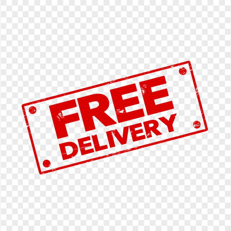 Free Delivery: Enjoy Hassle-Free Shopping at No Extra Cost