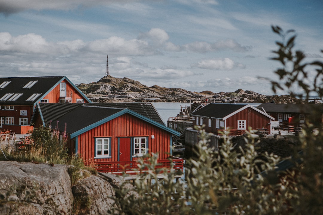 Skandinavisk stil: Tidløs elegance