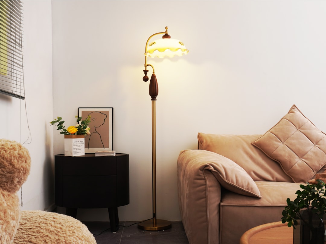 Nordiske Boligartikler: Skandinavisk Indretning og Design Trends