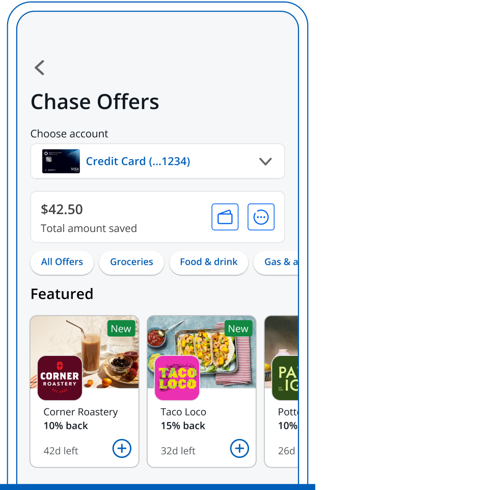 Offers That Boost Your Savings Instantly