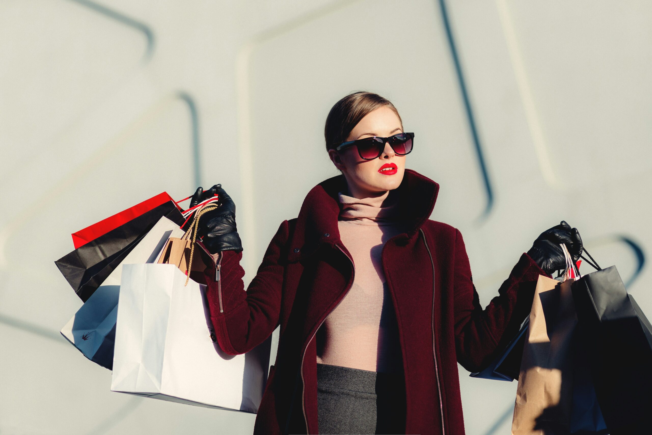 Get Ready for an Exciting Online Shopping Experience!