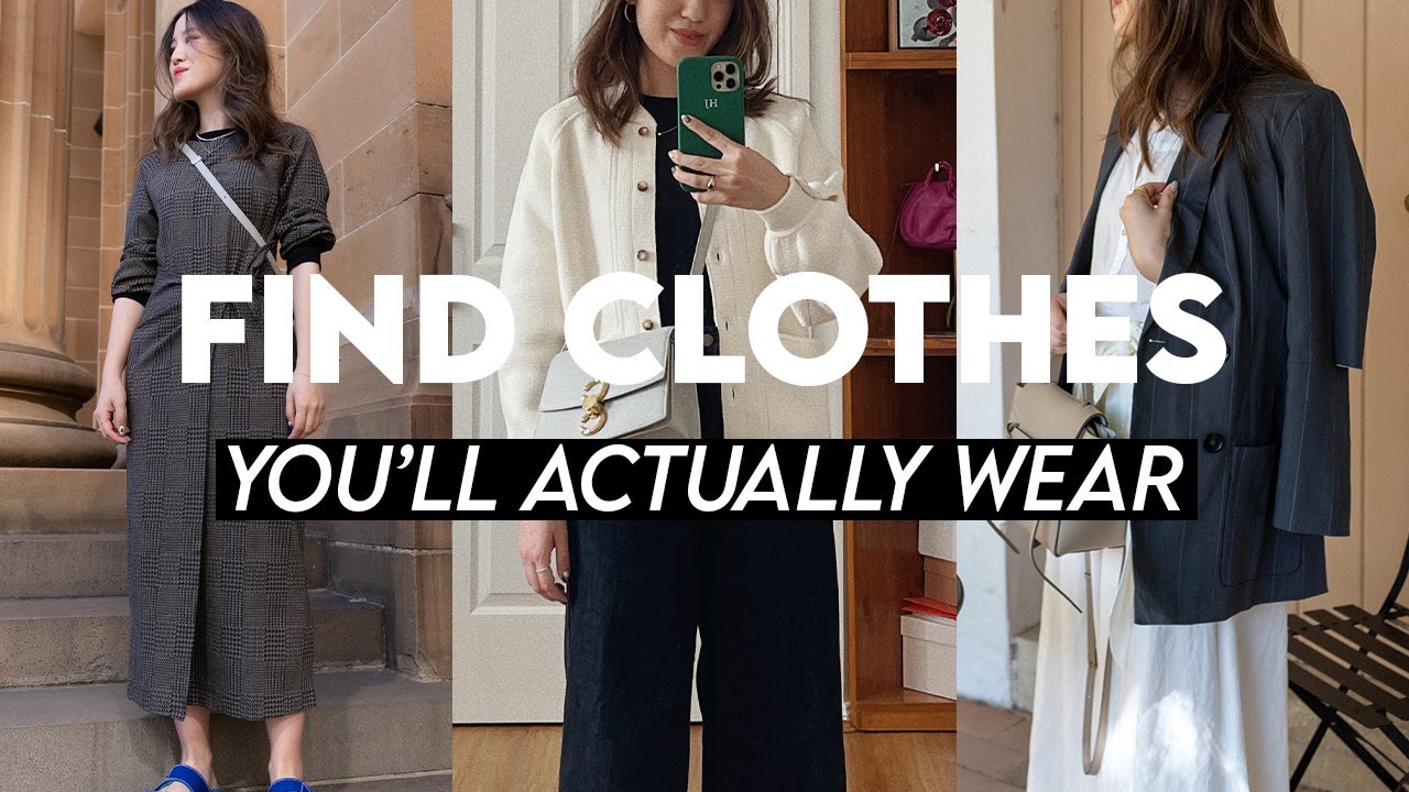 What Clothes to Buy: Essential Fashion Tips for Every Season