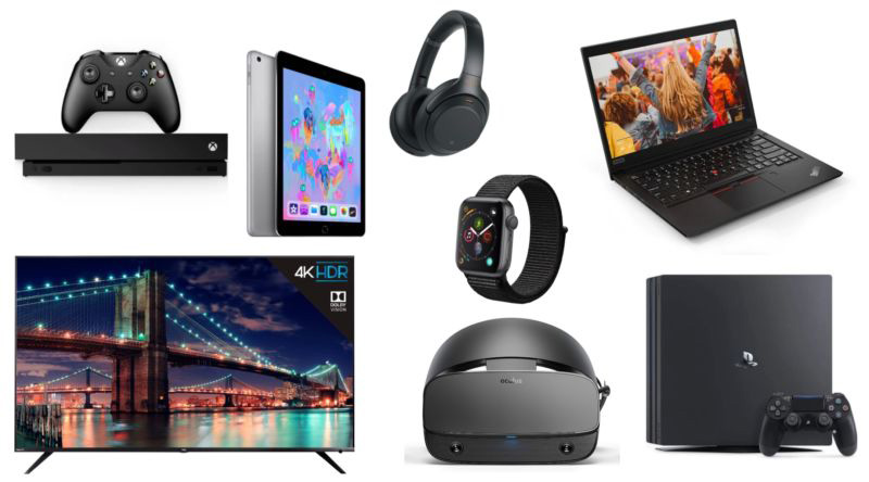 What Electronic to Buy: Expert Recommendations for 2025