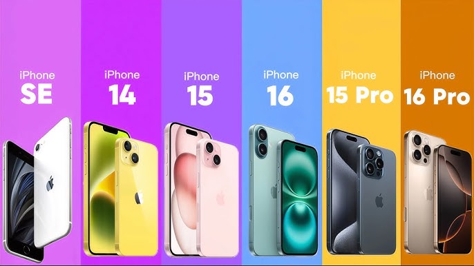 What Should You Buy in 2025? Top Tech and Gadgets