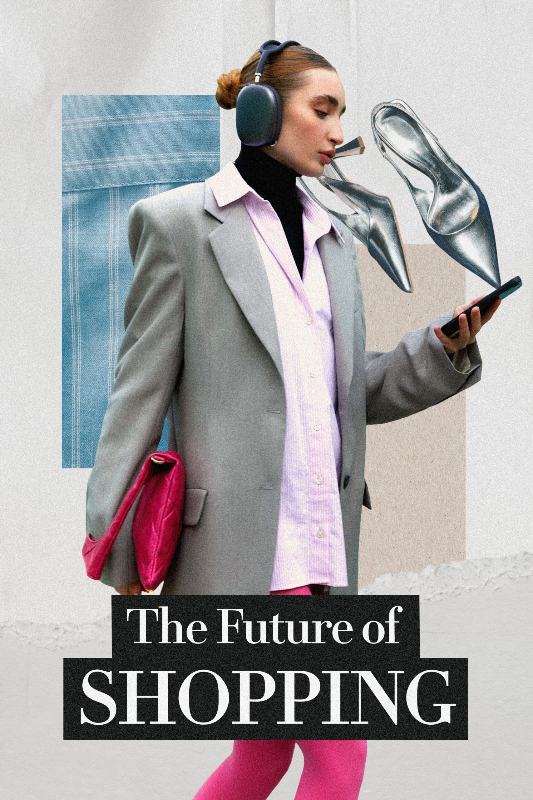 What’s the Future for Shopping?: Trends Shaping Tomorrow